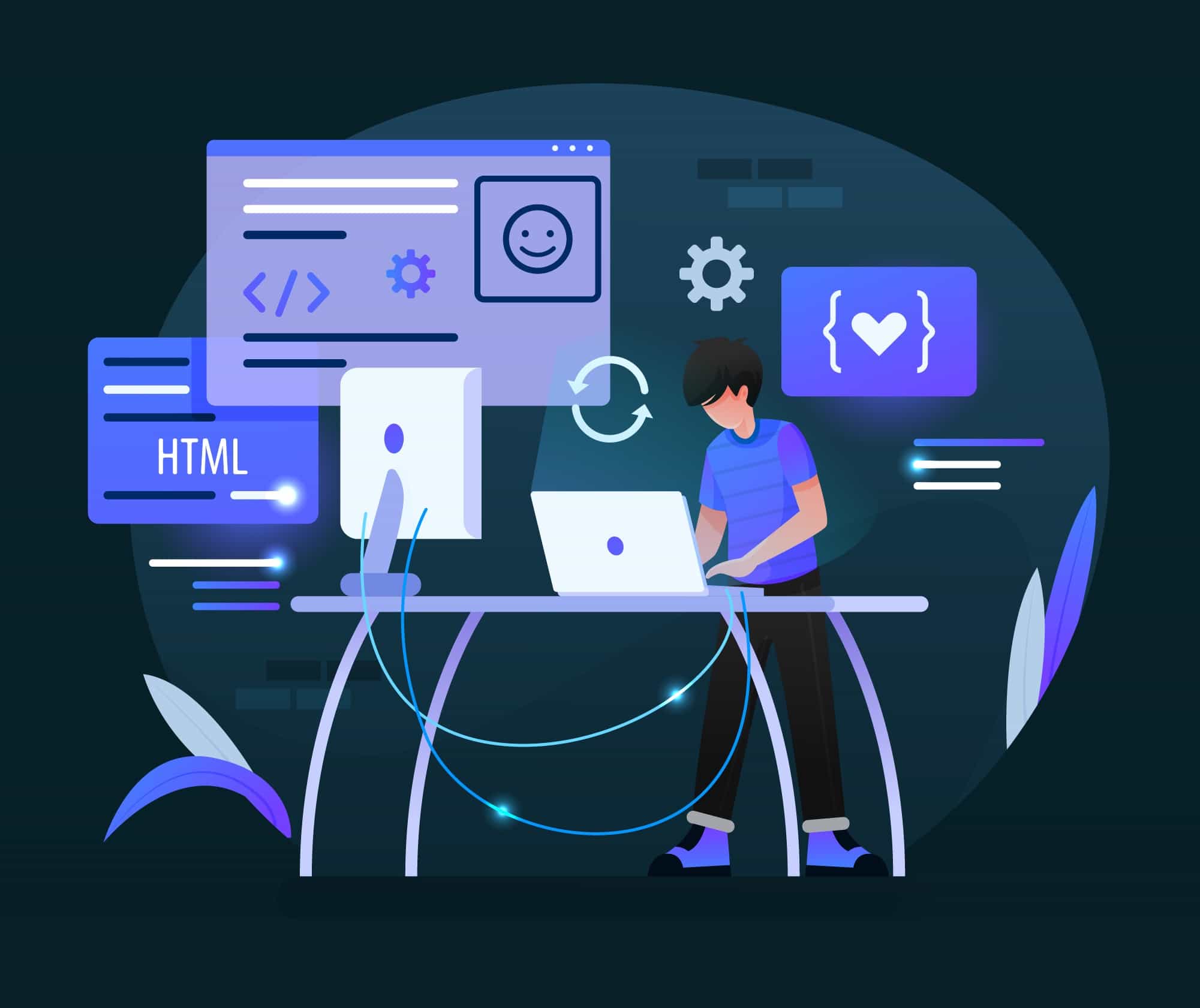 The Role of AI in Enhancing Software Development and Driving Innovation